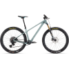 Yeti ARC T3 X0 Transmission 2024