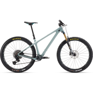 Yeti ARC T3 X0 Transmission 2024
