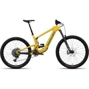 Santa Cruz HECKLER SL Stout / Carbon C Bike 2025