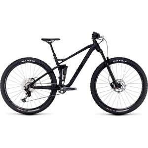 CUBE STEREO ONE22 RACE 2024