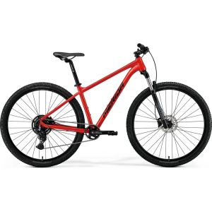 Merida BIG.NINE 80 Bike 2025