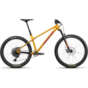 Santa Cruz CHAMELEON R MX / Aluminum 2024