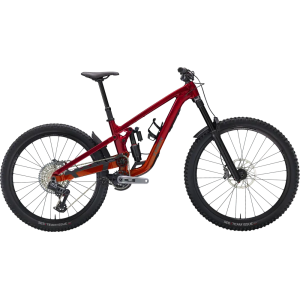 Trek Slash 9 GX AXS T-Type Gen 6 Bike 2025