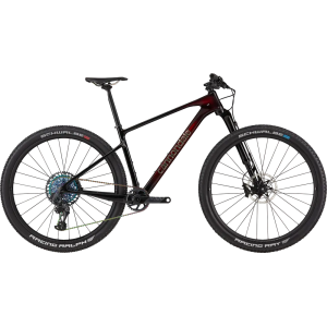 Cannondale Scalpel HT Hi-MOD Ultimate 2024
