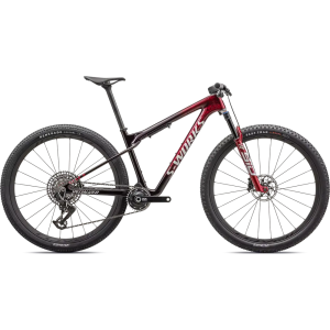 Specialized S-Works Epic WC 2024