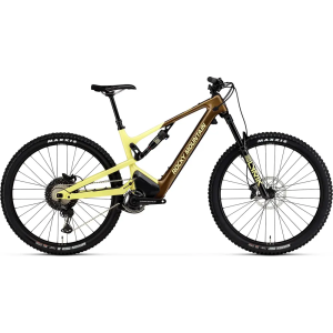 Rocky Mountain Instinct Powerplay C50 Shimano 2024