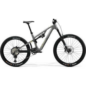 Merida ONE-SIXTY 7000 Bike 2025