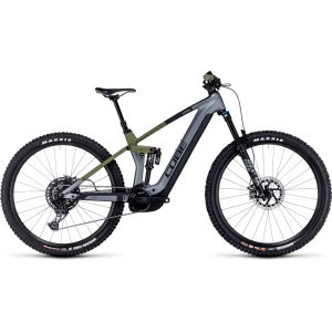 CUBE STEREO HYBRID 140 HPC TM 750 2024