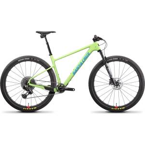 Santa Cruz HIGHBALL X01 AXS RSV / Carbon CC 2024