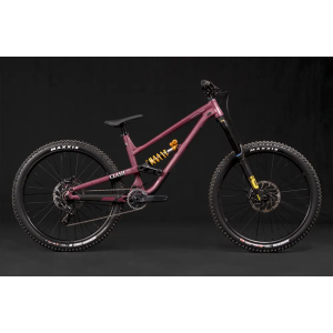 Commencal CLASH ALC10 2024