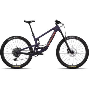 Santa Cruz HIGHTOWER R / Carbon C Bike 2025