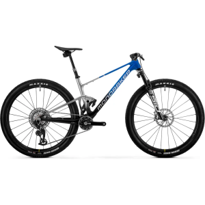 Mondraker F-PODIUM RR SL 2024