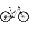 Yeti SB140 T3 X0 Transmission 2024