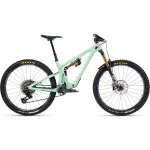 Yeti SB140 T3 X0 Transmission 2024
