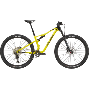 Cannondale Scalpel 4 2024