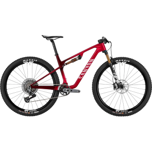 Canyon Lux World Cup CF 8 2024