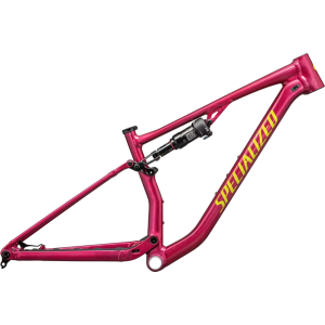 Specialized Chisel Frameset Bike 2025