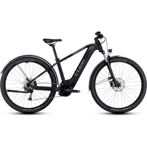 CUBE REACTION HYBRID PERFORMANCE 500 ALLROAD 2024