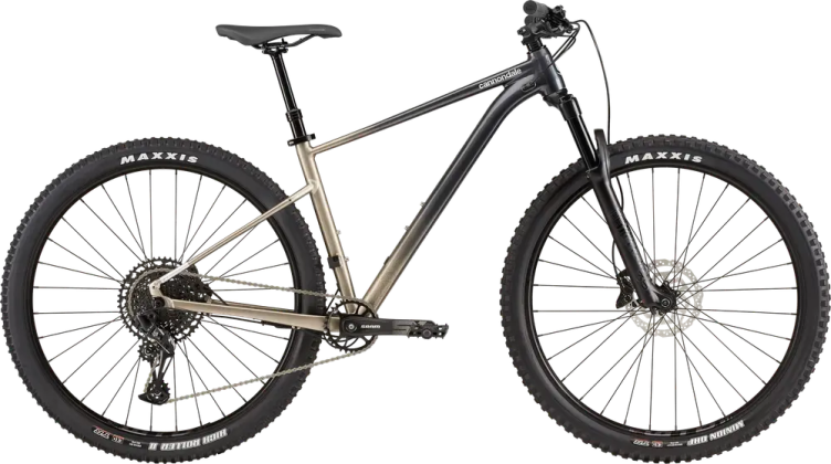 Cannondale Trail SE 1 2024