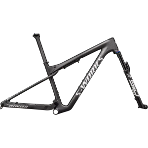 Specialized S-Works Epic WC Frameset 2024