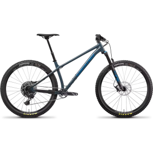 Santa Cruz CHAMELEON R 29 / Aluminum 2024