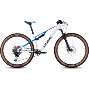 CUBE AMS ZERO99 C:68X SLX 29 2024