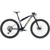 Trek Supercaliber SLR 9.8 XT Gen 2 Bike 2025