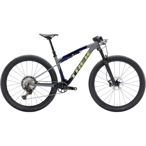 Trek Supercaliber SLR 9.8 XT Gen 2 Bike 2025