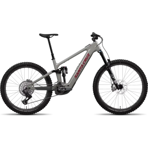 Santa Cruz VALA GX AXS / Carbon C Bike 2025