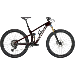 Trek Top Fuel 9.9 XTR Gen 3 2024