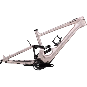 Specialized S-Works Turbo Kenevo SL Frameset 2 Bike 2025
