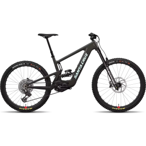Santa Cruz BULLIT X0 AXS RSV Coil / Carbon CC 2024