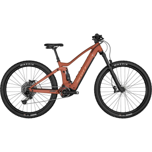 Scott Contessa Strike eRIDE 930 2024