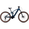 CUBE STEREO HYBRID 120 RACE 625 2024