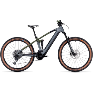 CUBE STEREO HYBRID 120 TM 750 2024