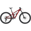 Trek Top Fuel 8 GX AXS T-Type Gen 3 2024