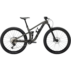 Trek Top Fuel 8 XT Gen 3 2024