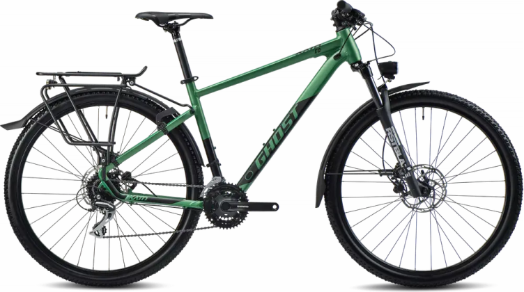 Ghost Kato EQ 29 AL 2024