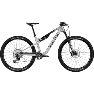 Canyon Lux Trail CF 7 2024