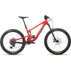 Santa Cruz 5010 X01 AXS RSV / Carbon CC 2024