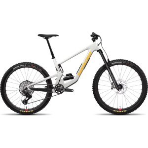 Santa Cruz BRONSON GX AXS RSV / Carbon C 2024