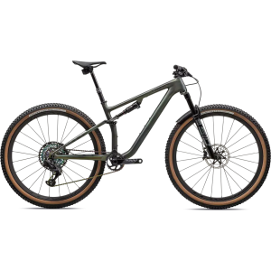 Specialized S-Works Epic EVO RS 2024