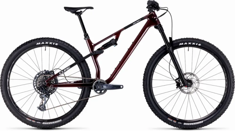 CUBE AMS ONE11 C:68X PRO 29 2024