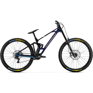 Mondraker SUMMUM CARBON R Mullet 2024