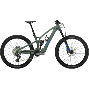 Trek Fuel EXe 8 GX AXS T-Type Bike 2025