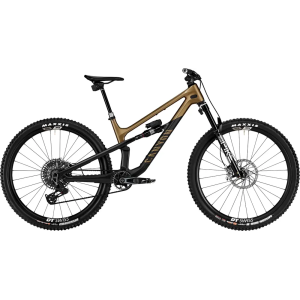 Canyon Spectral 125 CF LTD 2024