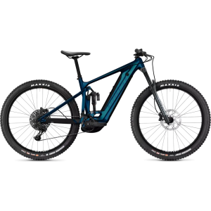Ghost E-Riot Trail CF Advanced 2024