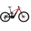 Marin Alpine Trail E1 Bosch Bike 2025