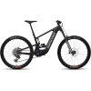 Santa Cruz HECKLER X0 AXS RSV 29 / Carbon CC 2024