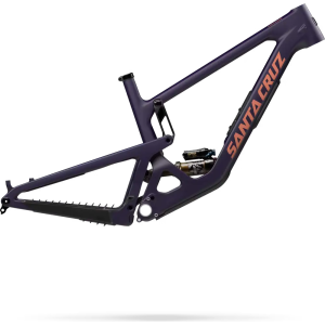 Santa Cruz Hightower Frame - Carbon CC / Carbon CC Bike 2025